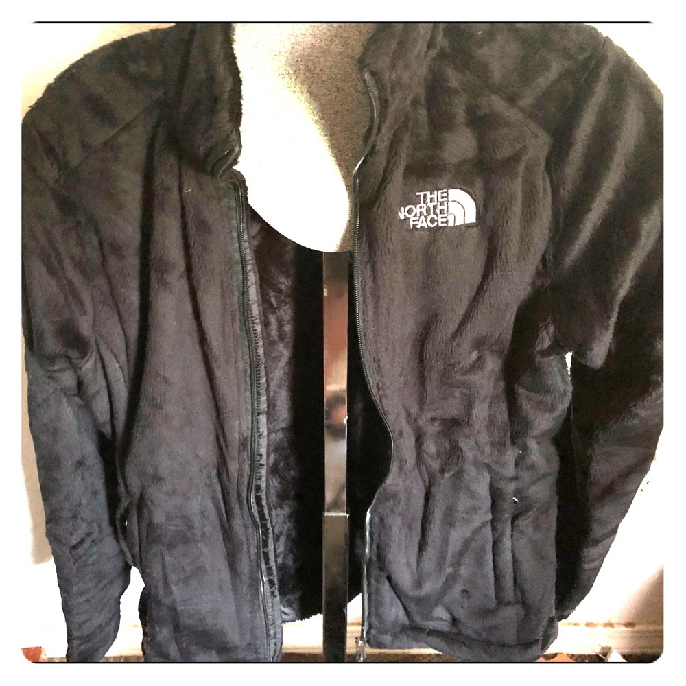 ‼️NEW W/ TAGS‼️North Face Osito Jacket‼️💯🆕